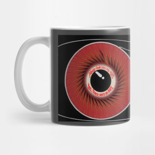 eye Mug